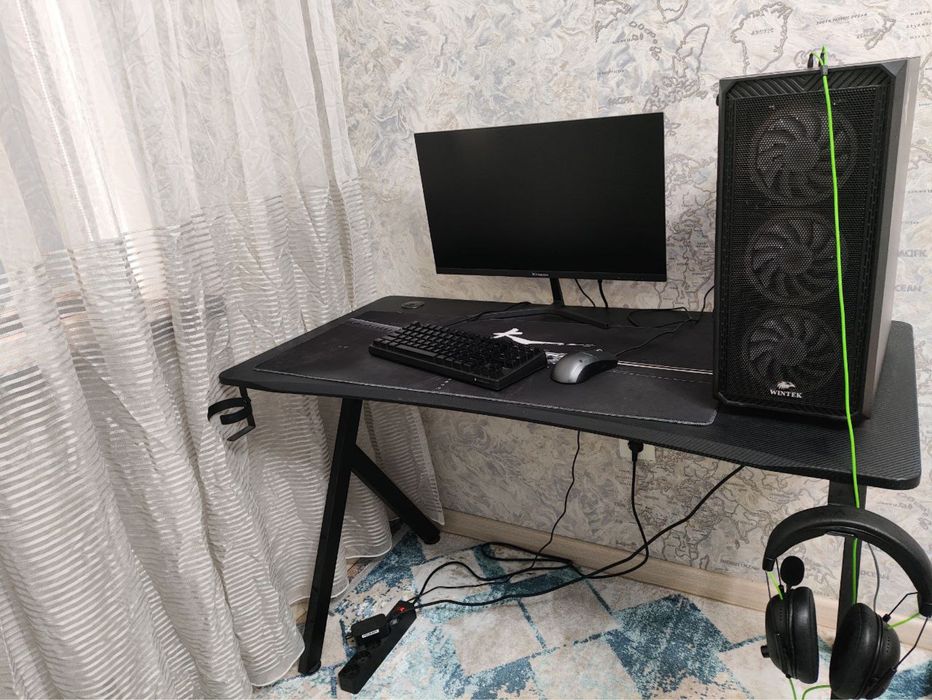 Продаю игровой пк