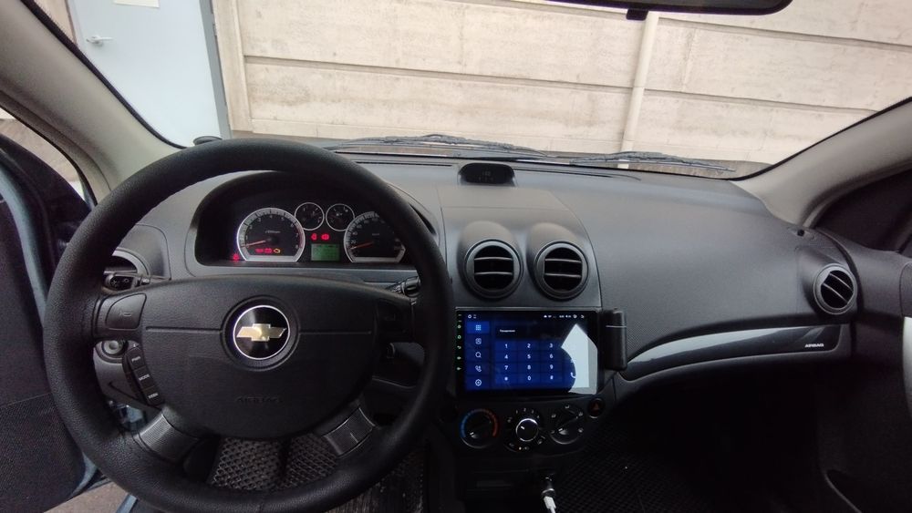 Продаётся nexia 3