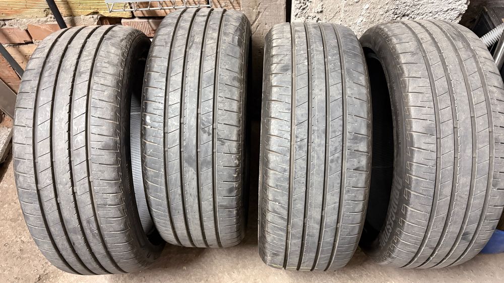 Bridgestone turanza T005 (225/45/19)