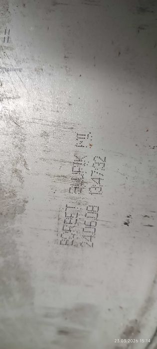 Джанти спорт пакет 17цола!