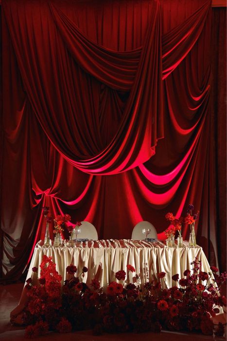 Фотозоны оформление