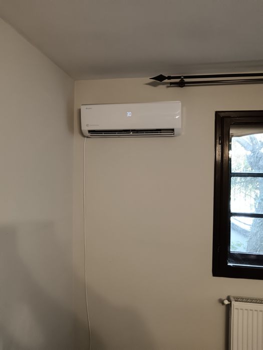 Curățări și montaje aere condiționate