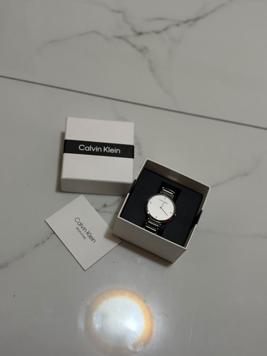 Ceas Calvin Klein damă