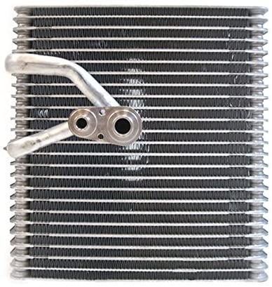 Evaporator aer conditionat Opel Insignia, 2008-2017; Meriva, 2010-; Chevrolet Cruze, 2009-2014, full aluminiu brazat, 245x260x58 mm