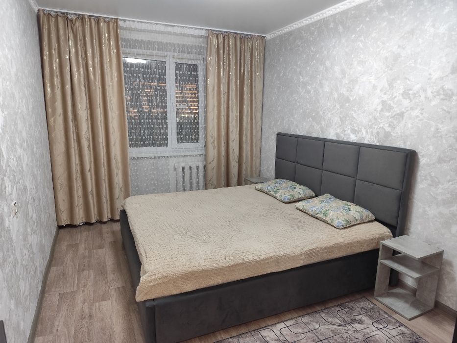 ПОСУТОЧНО двухкомнатная