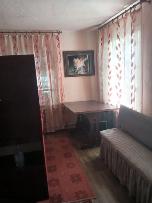 Продам дом  общ.пл.85кв.м. участок 18 сот.