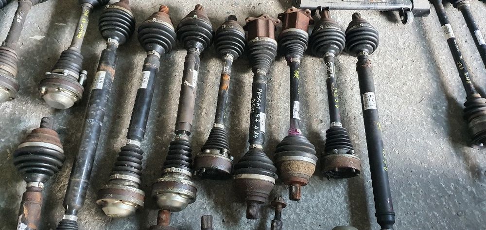 Planetară Tiguan/Audi A3 8V/Audi A4 B8/Golf6/7/Octavia 3/BMW F20/F30 .
