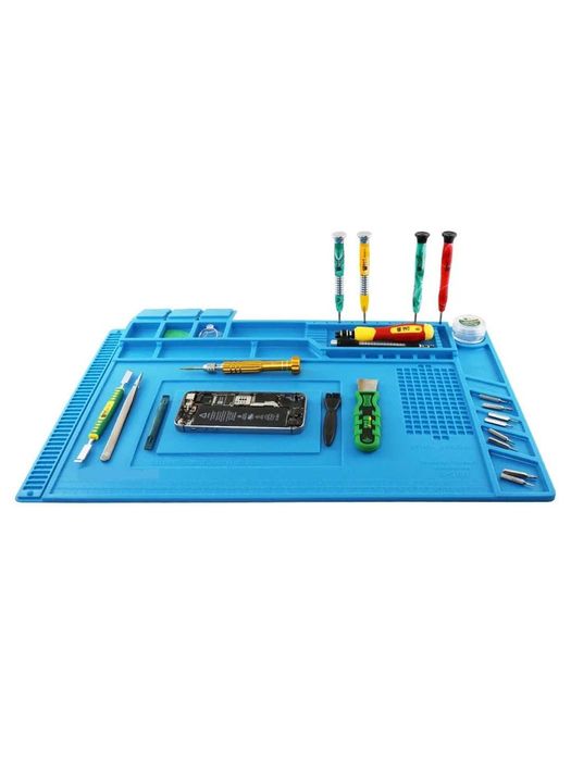 Коврик для пайки