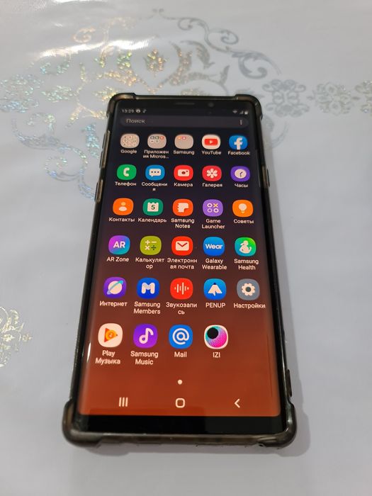 Продам смартфон Samsung