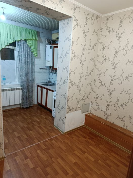 Сдается 3-х комнатная квартира