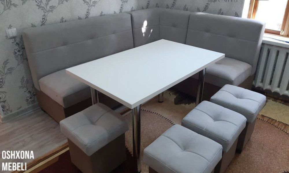 Реставраця мебиль