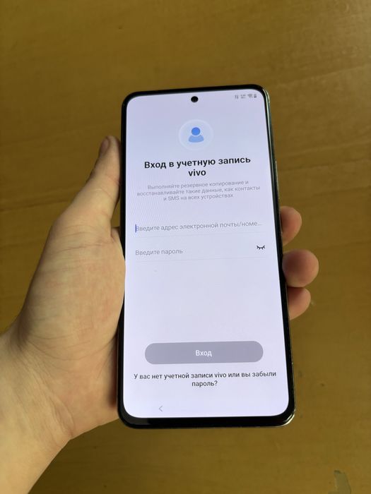Смартфон Vivo хороший