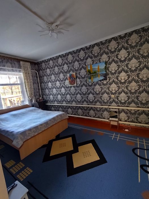 Продается дом в хорошем состоянии