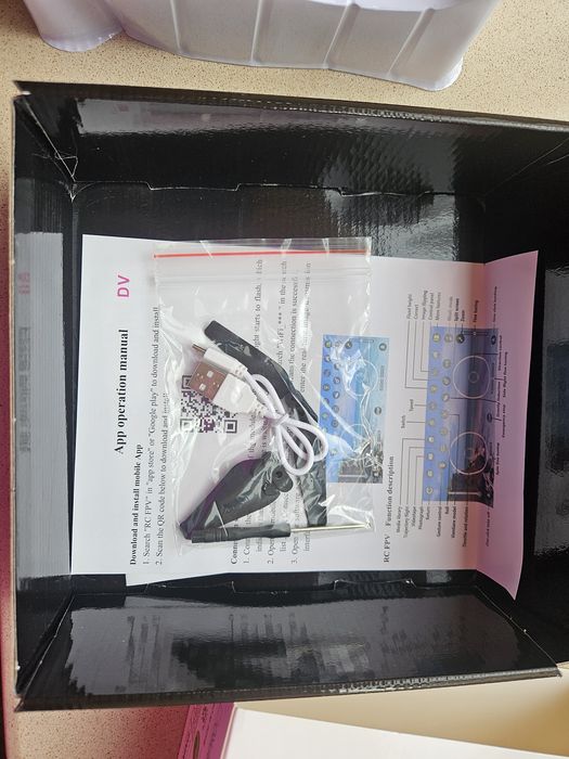 -10% Намаление!!! Дрон 998 PRO Micro Foldable Drone