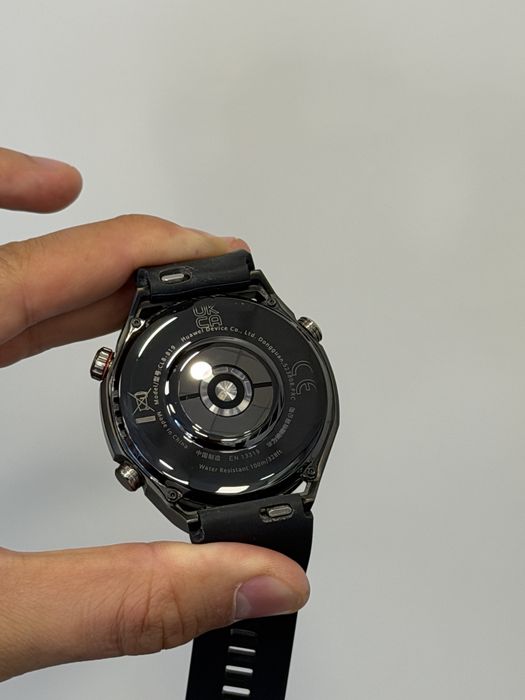 Huawei Watch Ultimate 2