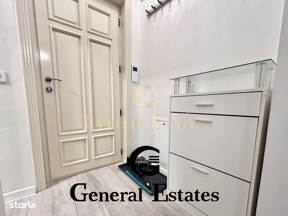 Chirie | Apartament 1 cameră | Complex Roua |Complet mobilat și utilat