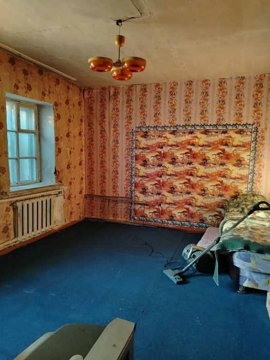 Продаётся дом 82 кварталл