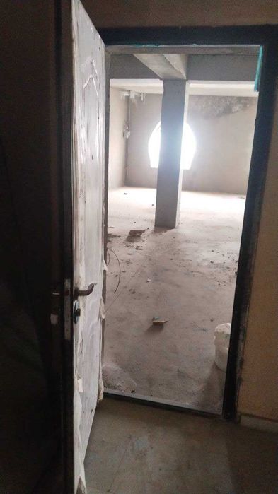 Ko`p qavatli turar joy