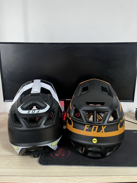 Casca Fox Proframe RS