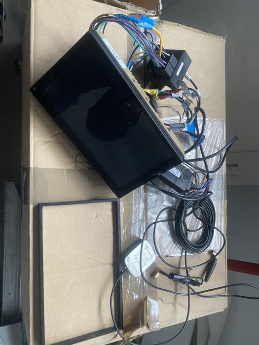 Vand Navigatie Edotec