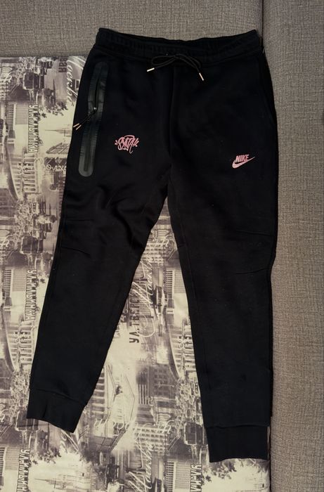 костюм Nike Tech Fleece