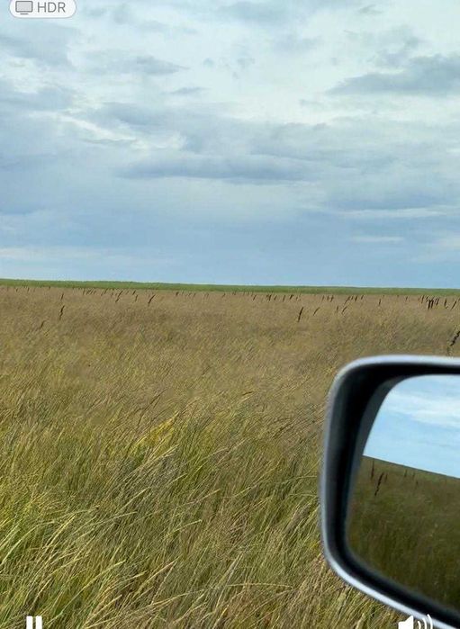 Земельный участок 1600 га для КХ