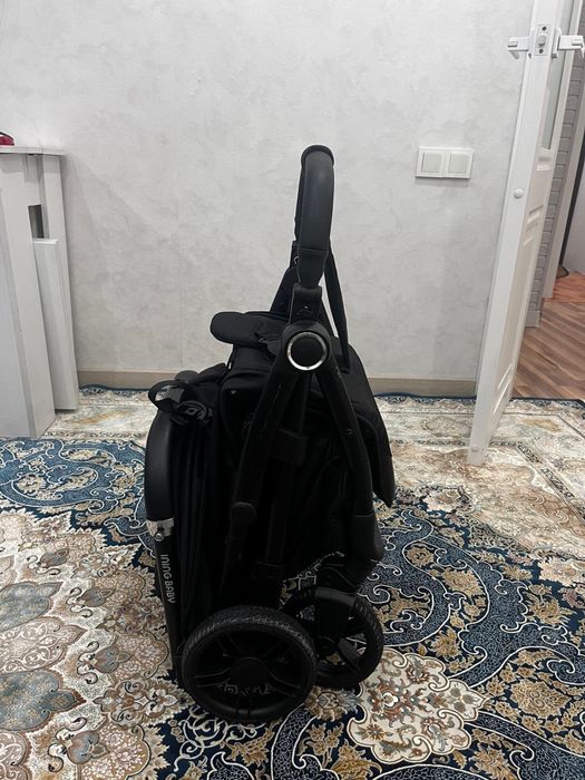 Коляска детская, в идеале