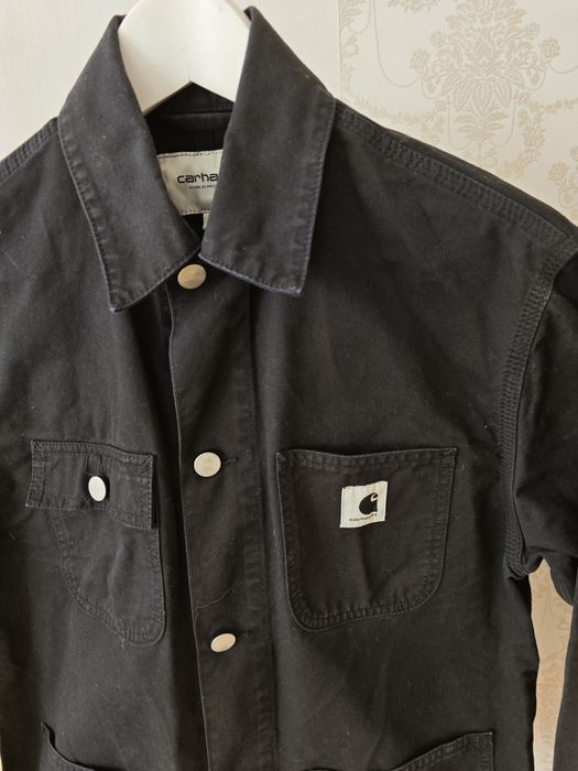 Carhartt мъжко яко риза размер С