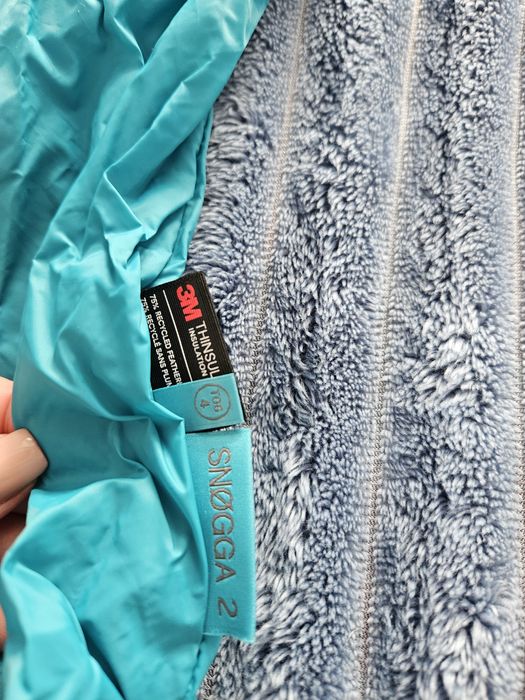 Sac iarna Cybex Snogga 2