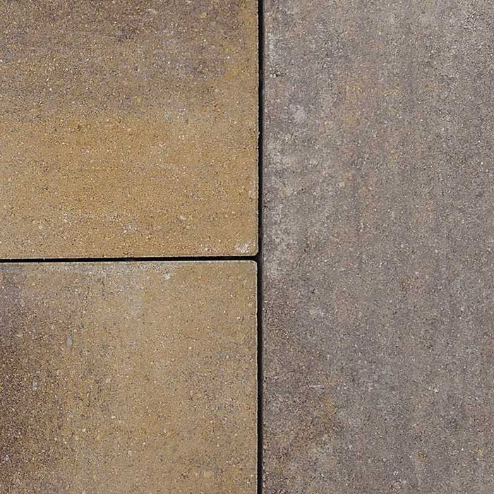 REDUCERE! Pavaj CITYTOP grande combi 6 cm Semmelrock