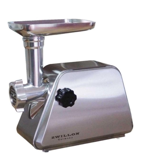 Мясорубка Электрическая Ет Турағыш Тоқ