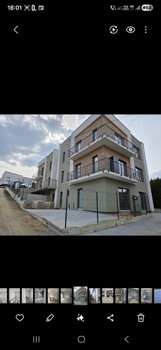 Apartament Nou 2 dormitoare