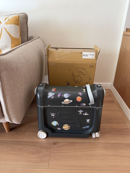 Куфар Stokke Travel