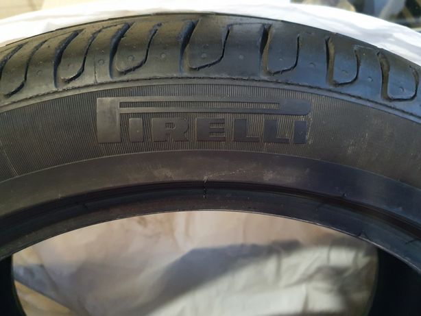 Шины pirelli 205 50 r17