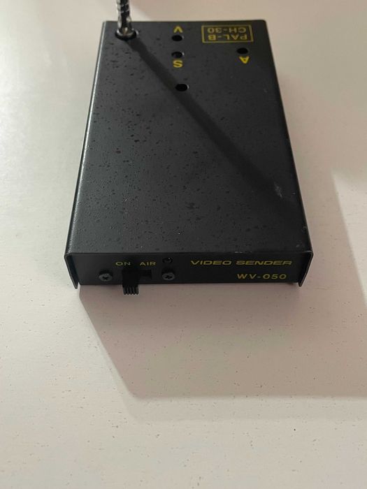 Видеопредавател Videosender WV-050