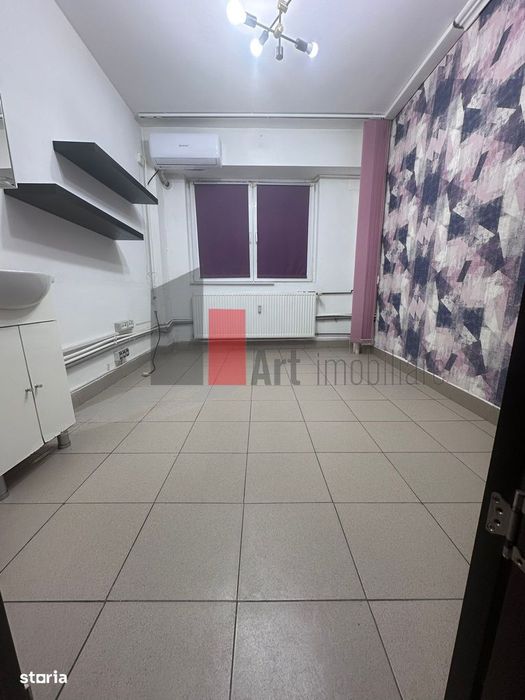 Spatiu comercial de inchiriat in zona Basarabia/Blvd Chisinau/Nicolae
