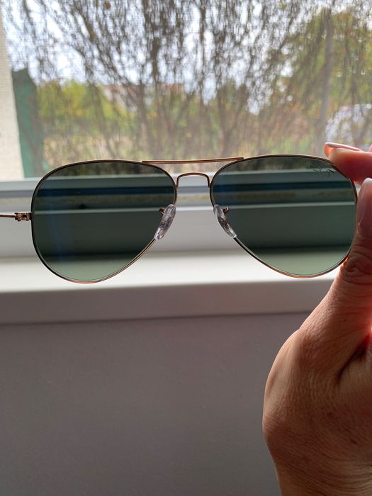 Ray-Ban Aviator RB3025 001/58