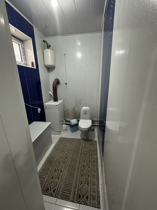 Продается дом в 8 участке