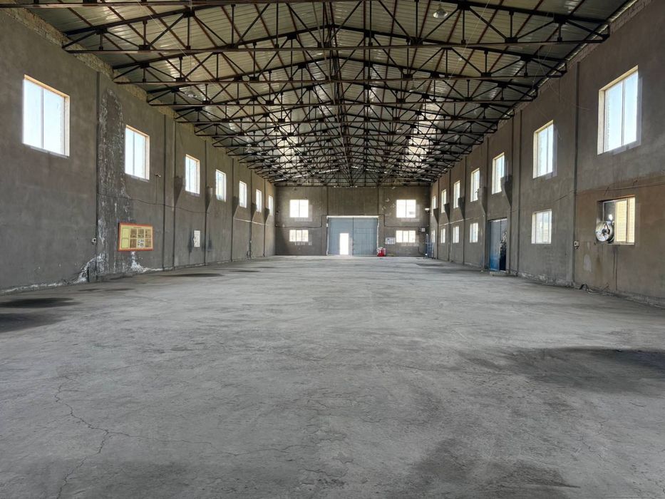 Срочно! Сдается в аренду 6 типов зданий для вашего бизнеса.