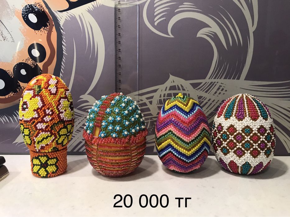 Яйцо пасха сувенир подарок