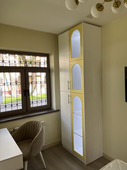 Мебель на заказ Гарнитур Корпусная мебель Изготовление кухни шкафы