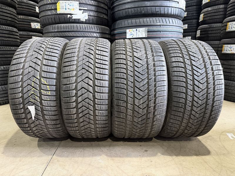 275/35/21 315/30/21 Pirelli 4piese