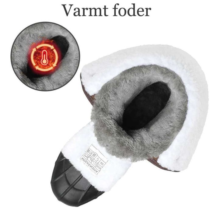 Дамски зимни обувки за сняг. Размери 36/37- 39 / 40.41 . * 15.00 евро