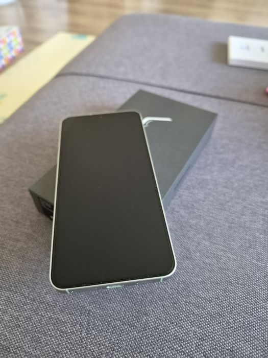Samsung s25 mint с гаранция 256gb