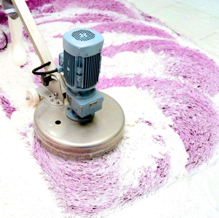 Чистка ковров "ArzanPlus"