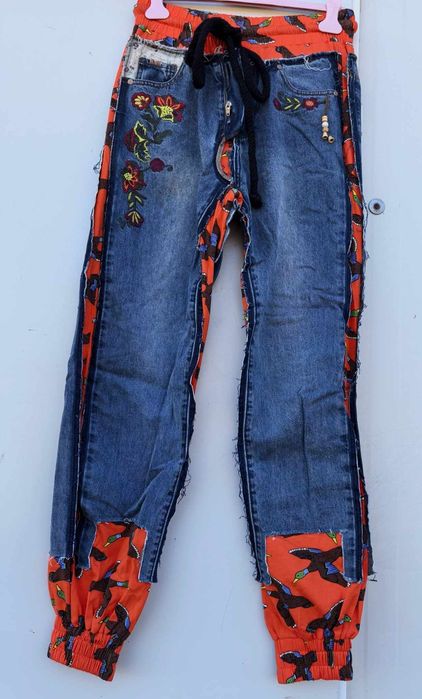 Djofra уникален дамски сет Универсален размер