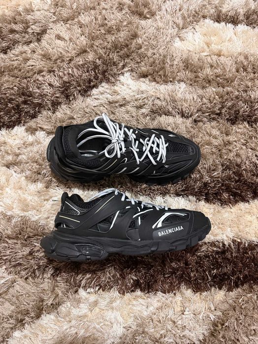Balenciaga Tracks (7 Modele)