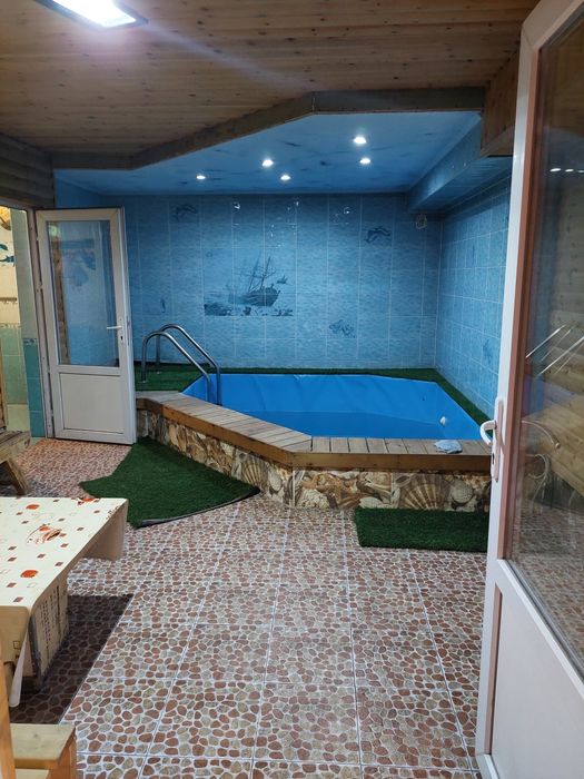 Продам коммерческий комплекс