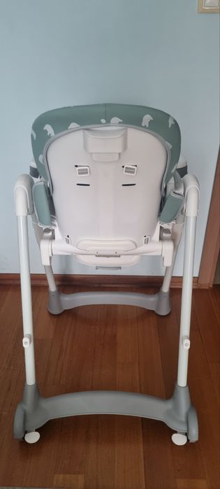 Столче за хранене