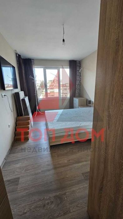 Дава се под наем Двустаен апартамент в Варна, Възраждане 1 - 50 кв.м за 400 € - Снимка #6